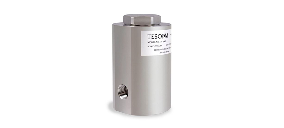 TESCOM? 56-2000 系列控壓調(diào)壓器