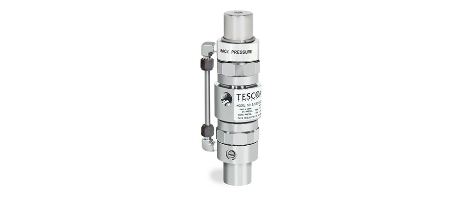 TESCOM? SJS 系列機(jī)械泵調(diào)壓器