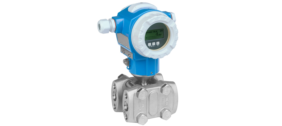 PMD75Differential pressure